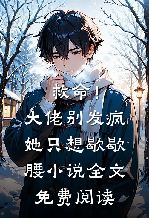 救命！大佬别发疯，她只想歇歇腰小说全文免费阅读