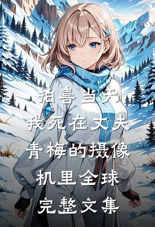 拍喜当天，我死在丈夫青梅的摄像机里全球完整文集