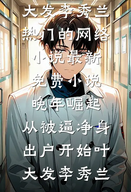 晚年崛起，从被逼净身出户开始(叶大发李秀兰)热门的网络小说_最新免费小说晚年崛起，从被逼净身出户开始(叶大发李秀兰)