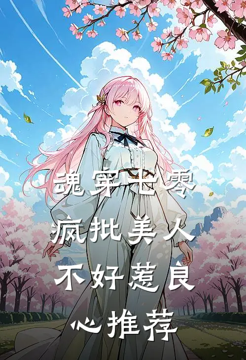 魂穿七零，疯批美人不好惹良心推荐