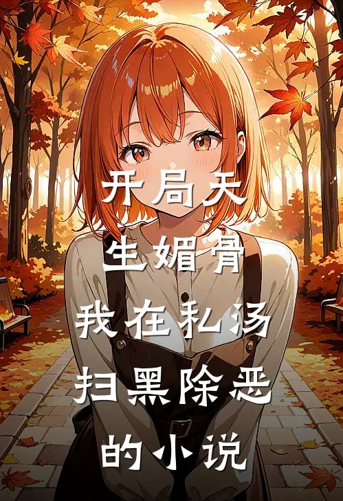 开局天生媚骨，我在私汤扫黑除恶的小说
