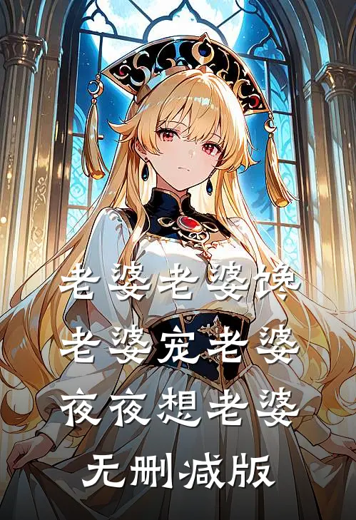 老婆老婆馋老婆宠老婆夜夜想老婆无删减版