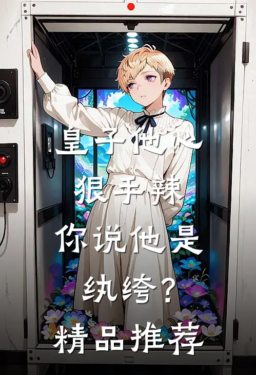 皇子他心狠手辣，你说他是纨绔？精品推荐