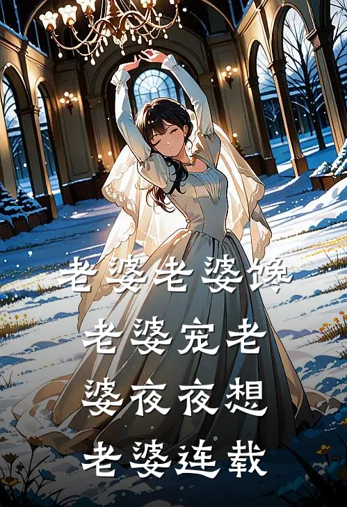 老婆老婆馋老婆宠老婆夜夜想老婆连载
