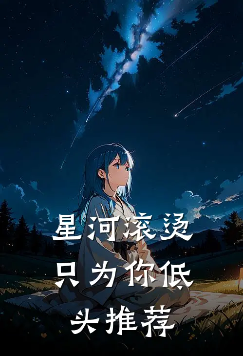 星河滚烫，只为你低头推荐