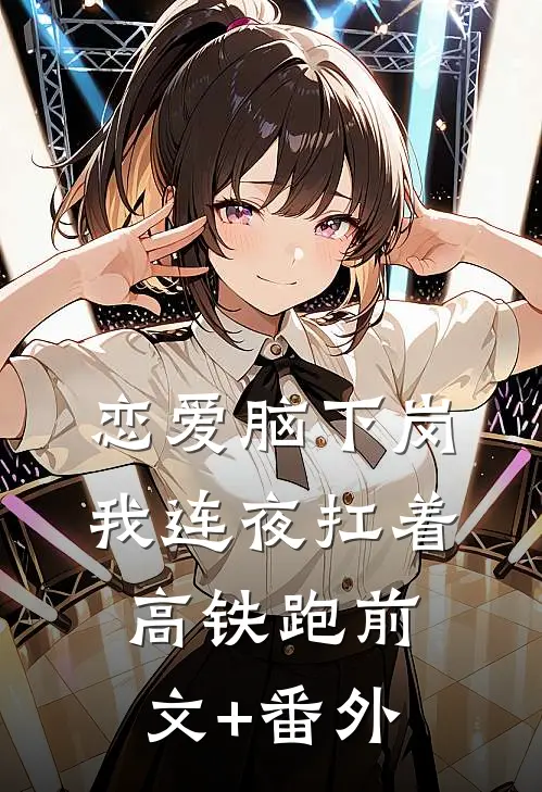 恋爱脑下岗，我连夜扛着高铁跑前文+番外