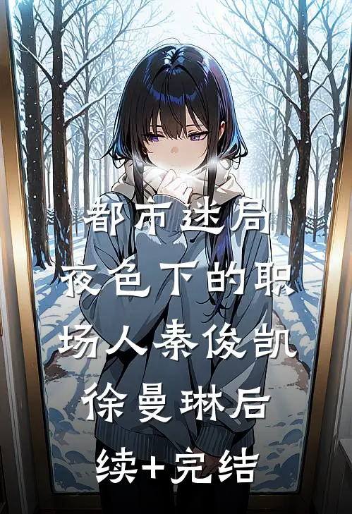 都市迷局：夜色下的职场人秦俊凯徐曼琳后续+完结