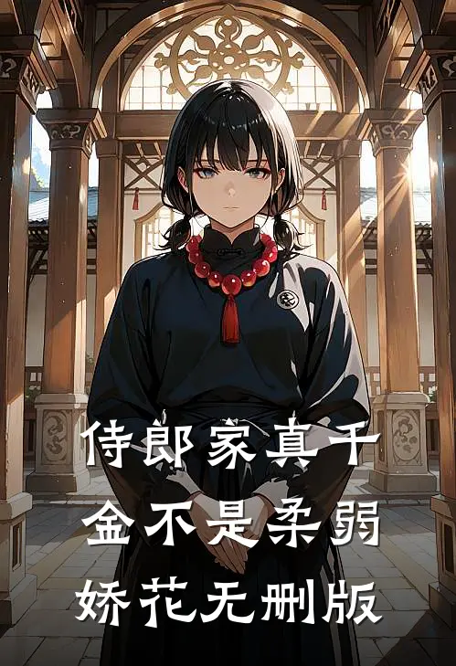 侍郎家真千金不是柔弱娇花无删版