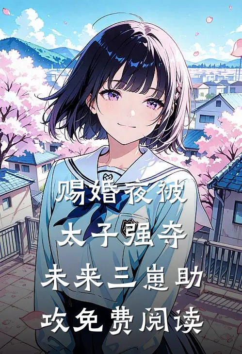 赐婚夜被太子强夺，未来三崽助攻免费阅读