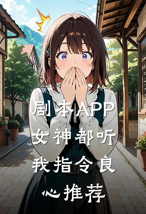 剧本APP：女神都听我指令良心推荐