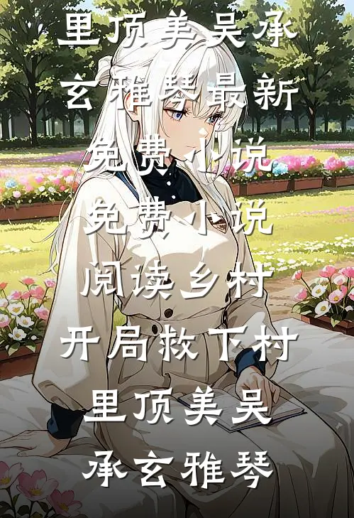 乡村：开局救下村里顶美吴承玄雅琴最新免费小说_免费小说阅读乡村：开局救下村里顶美(吴承玄雅琴)