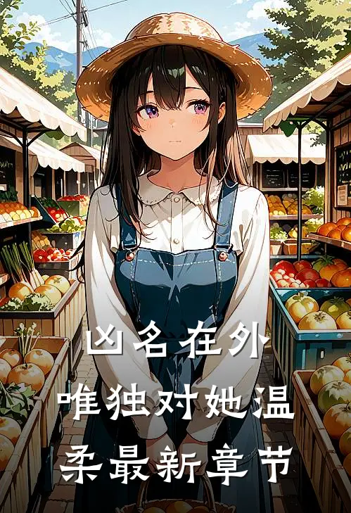 凶名在外，唯独对她温柔最新章节