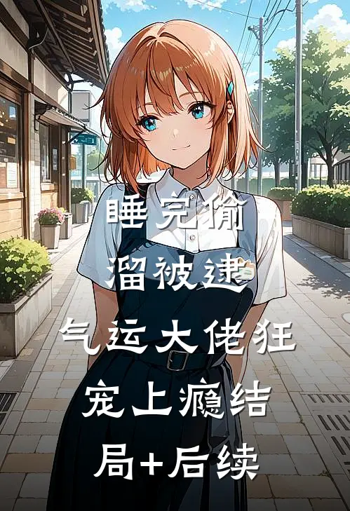 睡完偷溜被逮，气运大佬狂宠上瘾结局+后续