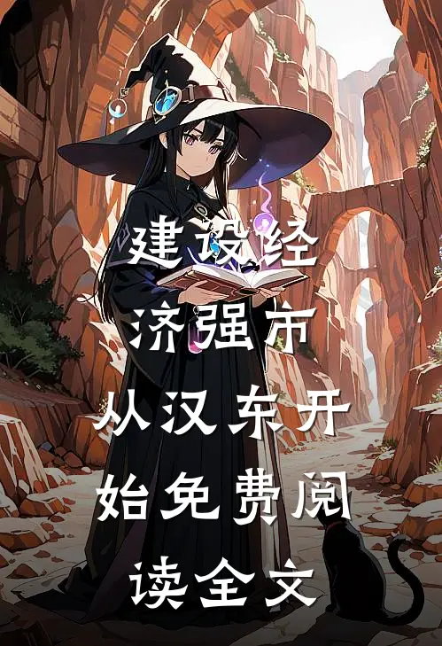 建设经济强市，从汉东开始免费阅读全文