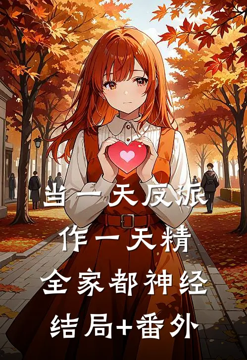 当一天反派作一天精，全家都神经结局+番外