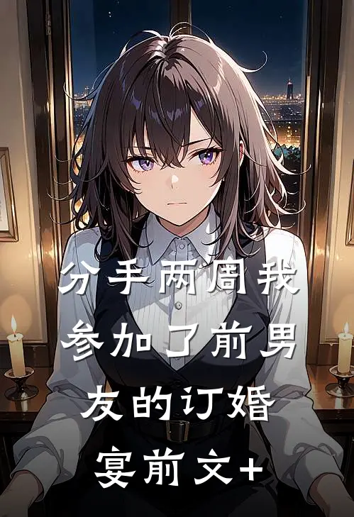 分手两周我参加了前男友的订婚宴前文+