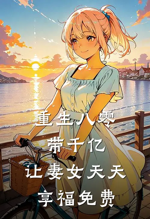 重生八零带千亿，让妻女天天享福免费
