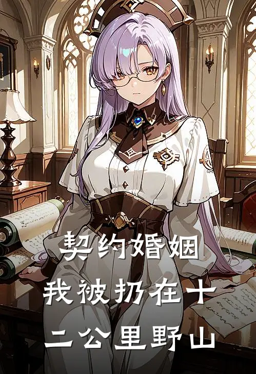 契约婚姻，我被扔在十二公里野山