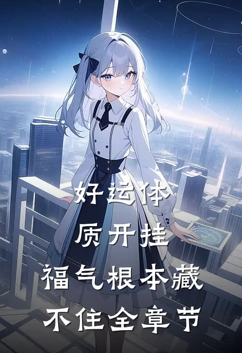 好运体质开挂，福气根本藏不住全章节