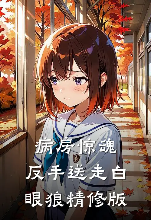 病房惊魂，反手送走白眼狼精修版