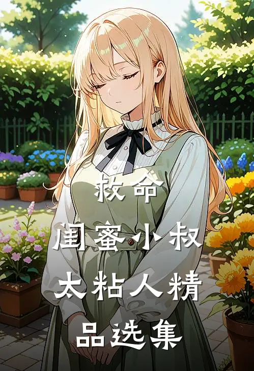 救命，闺蜜小叔太粘人精品选集