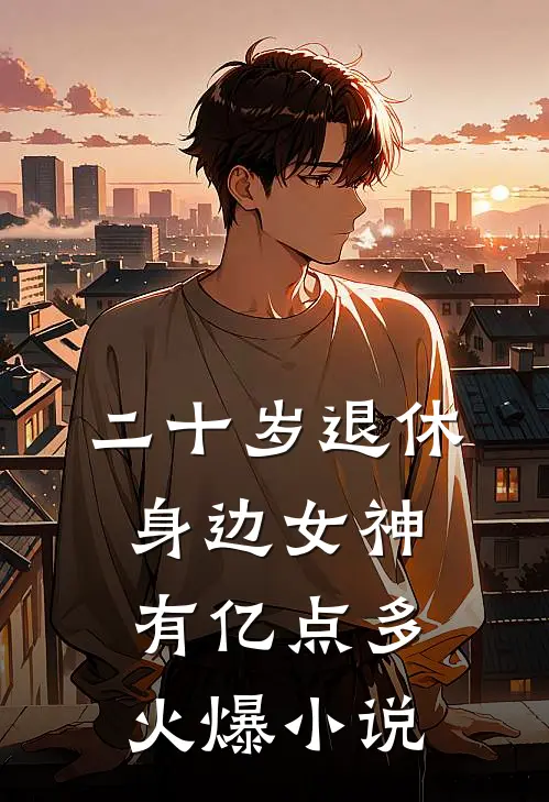 二十岁退休，身边女神有亿点多火爆小说