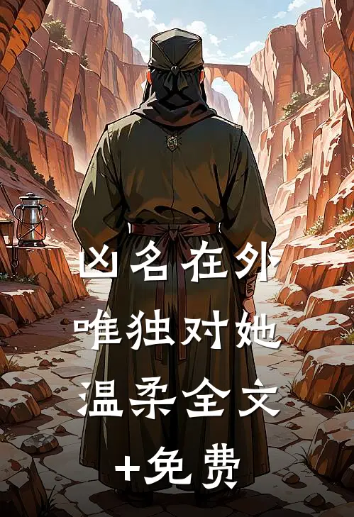 凶名在外，唯独对她温柔全文+免费