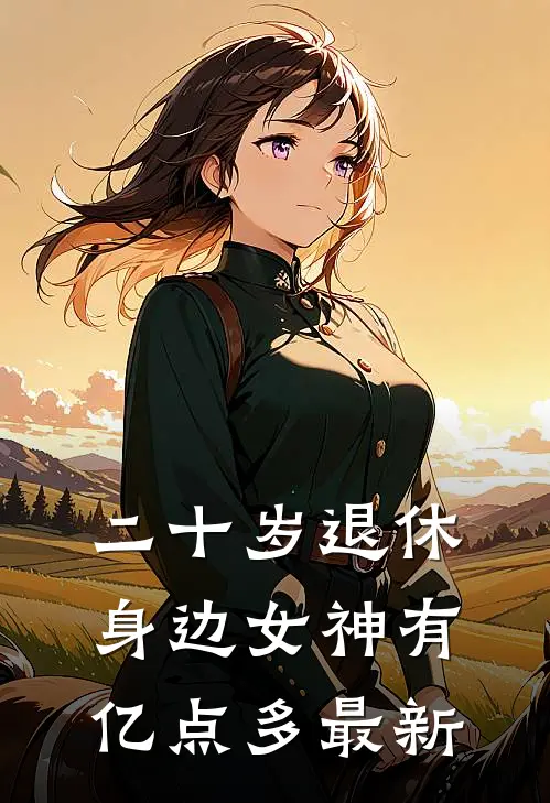 二十岁退休，身边女神有亿点多最新