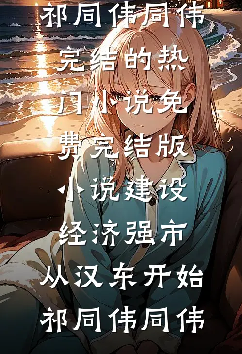 建设经济强市，从汉东开始祁同伟同伟完结的热门小说_免费完结版小说建设经济强市，从汉东开始(祁同伟同伟)