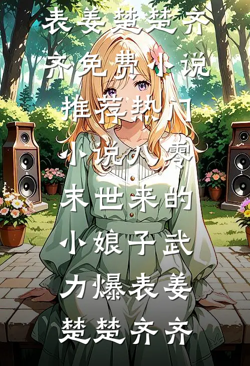 八零：末世来的小娘子武力爆表(姜楚楚齐齐)免费小说推荐_热门小说八零：末世来的小娘子武力爆表姜楚楚齐齐