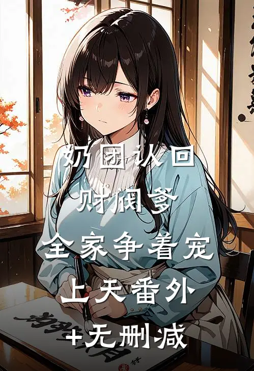 奶团认回财阀爹，全家争着宠上天番外+无删减