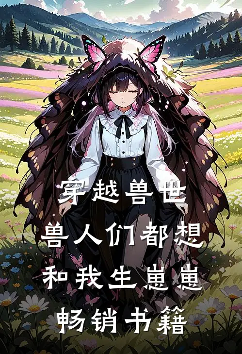 穿越兽世，兽人们都想和我生崽崽畅销书籍