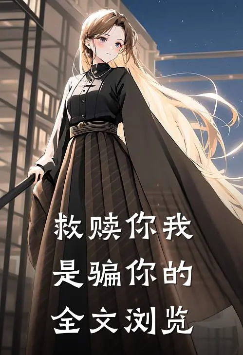 救赎你我是骗你的全文浏览
