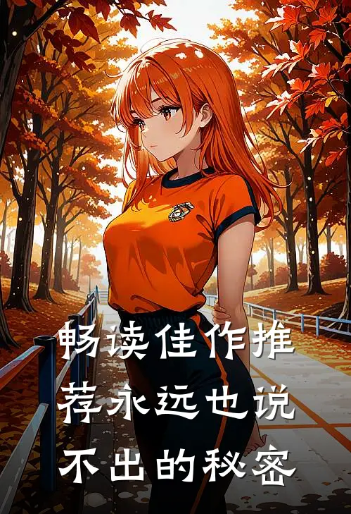 畅读佳作推荐永远也说不出的秘密