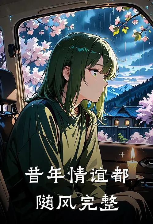 昔年情谊都随风完整