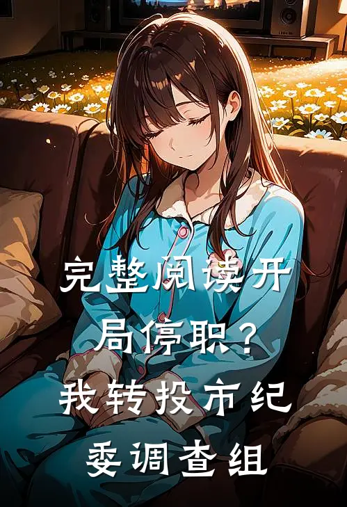 完整阅读开局停职？我转投市纪委调查组