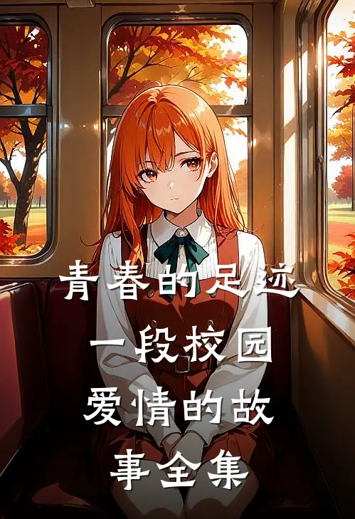 青春的足迹：一段校园爱情的故事 全集