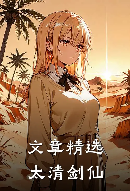 文章精选太清剑仙