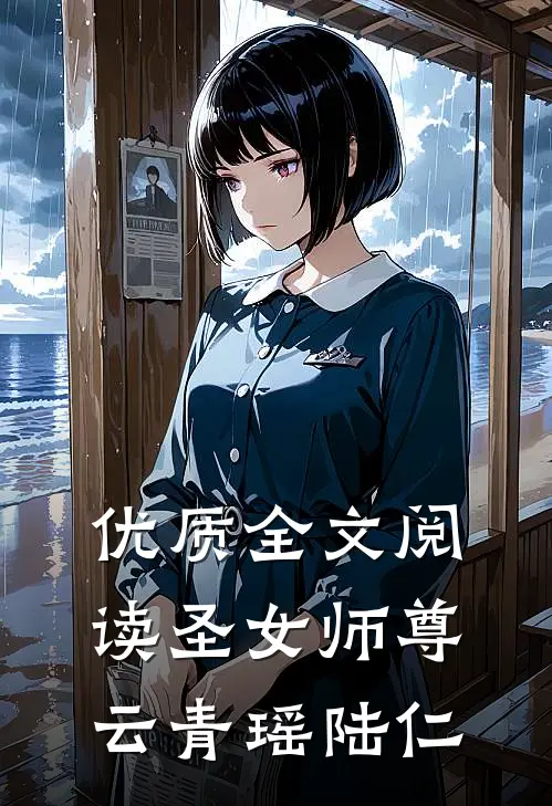 优质全文阅读圣女师尊云青瑶陆仁