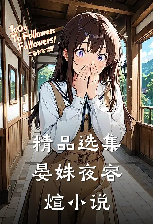 精品选集晏姝夜容煊小说