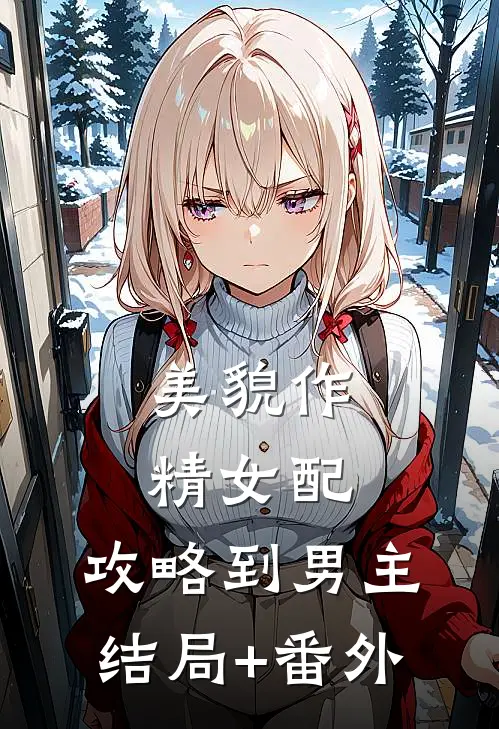 美貌作精女配，攻略到男主结局+番外