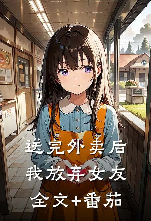 送完外卖后我放弃女友全文+番茄
