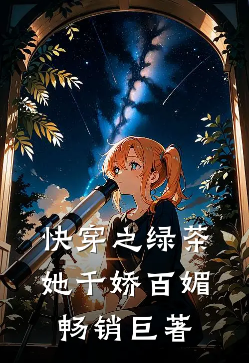 快穿之绿茶她千娇百媚畅销巨著