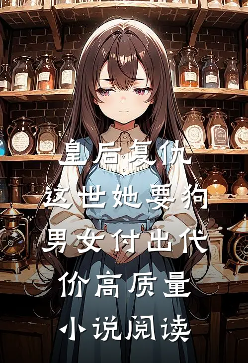 皇后复仇：这世她要狗男女付出代价高质量小说阅读