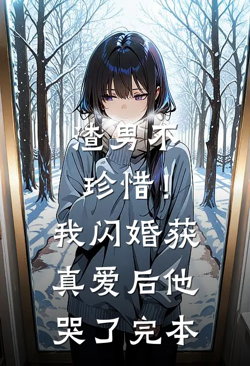 渣男不珍惜！我闪婚获真爱后他哭了完本