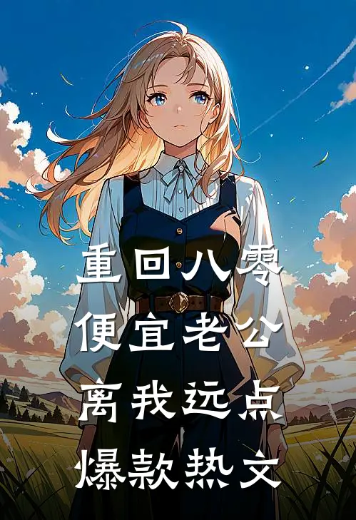 重回八零，便宜老公离我远点爆款热文