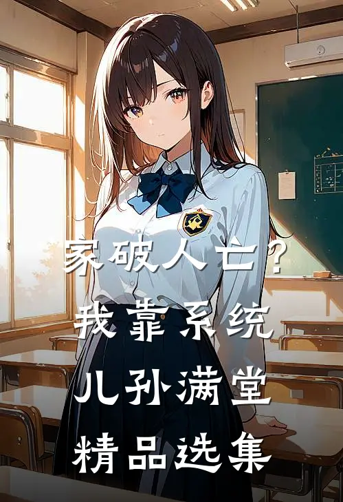 家破人亡？我靠系统儿孙满堂精品选集