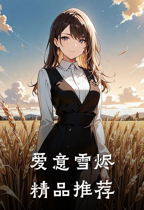 爱意雪烬精品推荐
