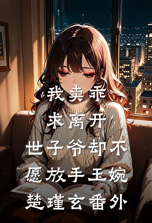 我卖乖求离开，世子爷却不愿放手玉婉楚瑾玄 番外