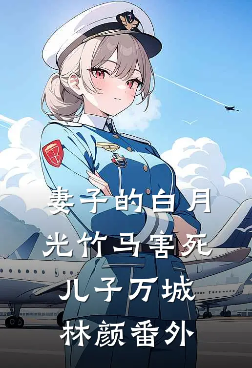 妻子的白月光竹马害死儿子万城林颜 番外